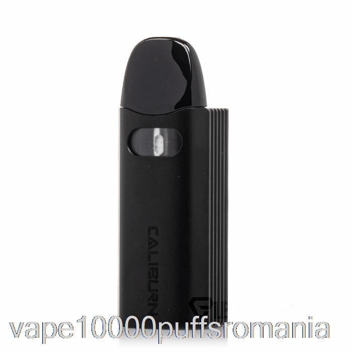 Vape Romania Uwell Caliburn Az3 17w Pod System Black